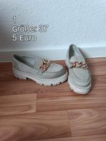 Frauschuhe Pankow - Buch Vorschau