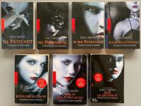 Tagebuch eines Vampirs - Vampire Diaries Band 1-7 Lisa J. Smith Berlin - Charlottenburg Vorschau