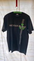 Nuclear Blast T-Shirt, Größe M, nur 15 € inklusive Versandkosten Bayern - Bad Neustadt a.d. Saale Vorschau