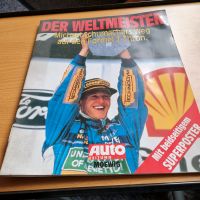 Zeitschrift Der Weltmeister Baden-Württemberg - Fahrenbach Vorschau