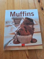 Backbuch Muffins Berlin - Spandau Vorschau