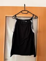 Top Shirt M schwarz C&A Hessen - Wehretal Vorschau