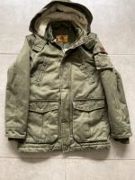 Winterjacke, Parka, Tom Tailor Nordrhein-Westfalen - Recklinghausen Vorschau