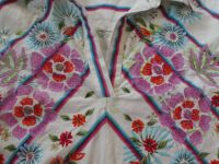 Bluse Hemd Taj Wood & Scherer M Blumen Hippie neu Rheinland-Pfalz - Kastellaun Vorschau