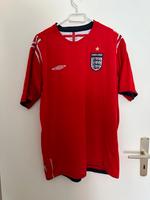 England Trikot 2004-2006 gr L Brandenburg - Frankfurt (Oder) Vorschau