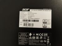 [Vermutlich Defekt]Acer XZ270UP | 165hz | WQHD 27" Mecklenburg-Vorpommern - Neubrandenburg Vorschau