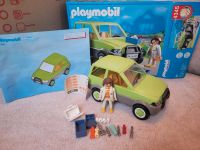 Playmobil Set 4345 mit OVP (vollständig) Ärztin mit Auto Bielefeld - Schildesche Vorschau