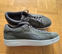 Puma Sneaker Smash V2 Größe 41 grau NEU Münster (Westfalen) - Gievenbeck Vorschau