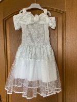 Festliches Kinderkleid Hochzeit Kommunion usw. Bayern - Scheyern Vorschau