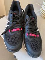 Asics Schuhe 42,5 NEU Niedersachsen - Eggermühlen Vorschau