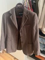 Giorgio Armani Blazer Jacke 100% Kashmir Gr. 42 Berlin - Charlottenburg Vorschau