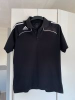 Adidas Poloshirt Herren schwarz Niedersachsen - Langenhagen Vorschau