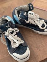 Jungen Schuhe, NUR 3€, Gr. 35, blau-weiß, gebraucht Bochum - Bochum-Süd Vorschau