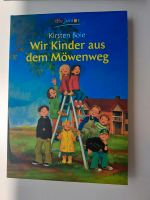 Buch "Wir Kinder aus dem Möwenweg" Baden-Württemberg - Filderstadt Vorschau