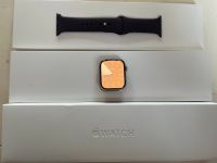 Apple Watch Series 7 45mm stainless Steel Leipzig - Altlindenau Vorschau