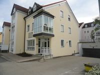 Büro- oder Praxisräume im EG in Passau-Heining incl. 2xTG Kr. Passau - Passau Vorschau