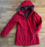 Softshelljacke Parka Icepeak Gr. 38 M Jacke Hessen - Fritzlar Vorschau