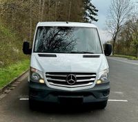 Mercedes-Benz Sprinter Baden-Württemberg - Esslingen Vorschau