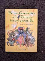 Buch: Heitere Geschichten und Gedichte für den ganzen Tag Nordrhein-Westfalen - Nörvenich Vorschau