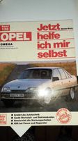 Reparaturbuch Jetzt helfe ich mir selbst Opel Omega Bayern - Bad Füssing Vorschau