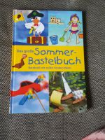 Das Grosse Sommer Bastelbuch Kinder Ideen Schleswig-Holstein - Groß Vollstedt Vorschau