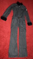 Exklusiver Bogner Jeans Overall mit Fell Dresden - Innere Altstadt Vorschau