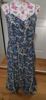 Sommerkleid mit Mustern vom H&M Hessen - Bischofsheim Vorschau