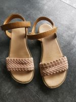 Esprit Sandalen gr 33 Nordrhein-Westfalen - Issum Vorschau