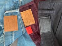 3 Jeans Levi’s zusammen Rheinland-Pfalz - Nack Vorschau
