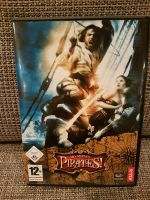 PC CD Pirates Nordrhein-Westfalen - Senden Vorschau