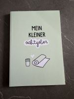 Mein kleiner Achtgeber von odernichtoderdoch / Ernährung/Fitness Sachsen - Großschönau Vorschau