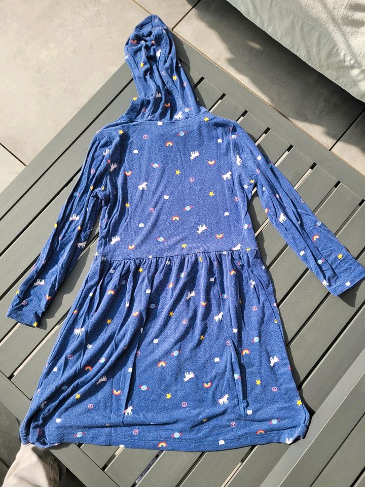 Carter's Kleid Einhörner 4/5 Jahre in Berlin