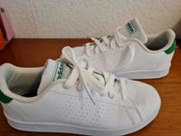 Adidas Leder Sneaker  Gr.38 Rheinland-Pfalz - Bad Ems Vorschau