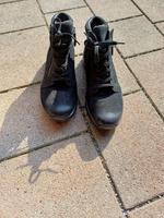 Gabor Schnürschuh Stiefelette Schuh Übergangsstiefel UVP 169,90 € Nordrhein-Westfalen - Brilon Vorschau