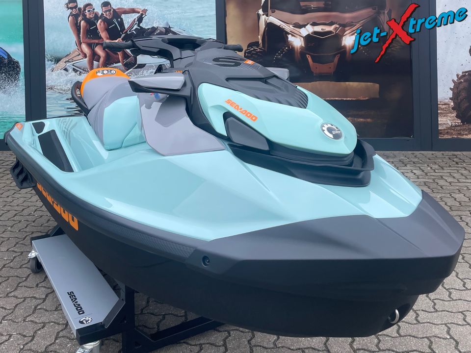 SEA DOO seadoo Wake 170 iDF  -Modell 2024- jetski- seadoo- in Hamburg