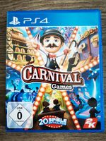 Carnival Games - PS4 Sachsen-Anhalt - Jessen (Elster) Vorschau