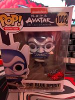 The Blue Spirit Funko Pop! Avatar Special Edition Baden-Württemberg - Titisee-Neustadt Vorschau