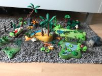 Playmobil Szenerie Tiere Figuren Fahrzeug Zaun etc Nordrhein-Westfalen - Krefeld Vorschau