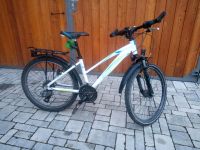 Fahrrad 24 Zoll, Kinderfahrrad, Mountainbike Bayern - Bissingen Vorschau