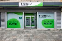 Storebox Selfstorage-Lager Hamm Werler Straße Nordrhein-Westfalen - Hamm Vorschau