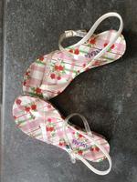 2 x Flip Flop s " Ipanema ' by Giselle Bündchen Hessen - Naumburg  Vorschau