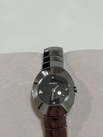 Rado Uhr Jubile Ovation Armbanduhr Keramik 4 Diamanten, Titan TOP Nordrhein-Westfalen - Velbert Vorschau