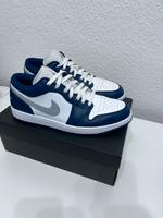 Jordan 1 Low Sachsen-Anhalt - Merseburg Vorschau