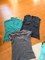 puma etc esprit tshirt Shirt L 40 Sachsen - Radebeul Vorschau