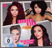 Little Mix - DNA - The Deluxe Edition Hessen - Ranstadt Vorschau