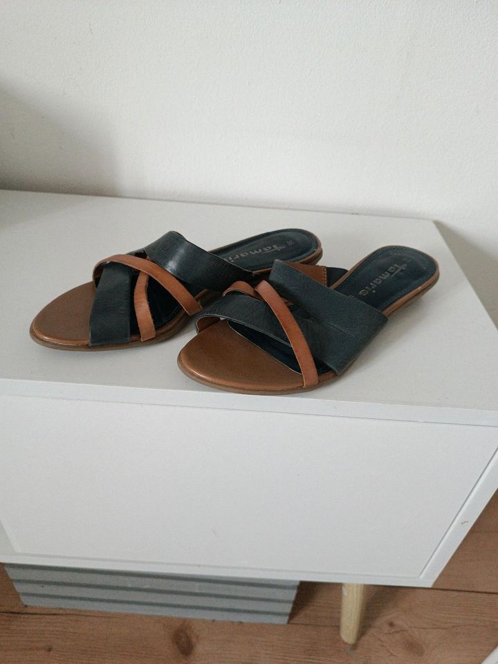 Sommerschuhe von Tamaris in Rheinfelden (Baden)