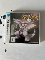 Pokemon Perl Edition mit OVP | Nintendo DS Bonn - Tannenbusch Vorschau
