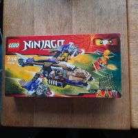Lego Ninjago Set 70746 Hessen - Königstein im Taunus Vorschau