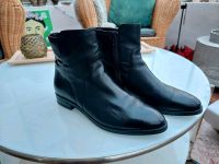 Tamaris Leder Stiefeletten Gr. 39 Nordrhein-Westfalen - Kevelaer Vorschau