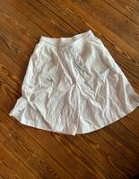 Nike Rock Hose Shorts Culotte M weiß neu Hessen - Hadamar Vorschau